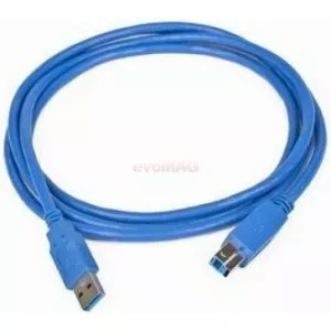 Gembird Cablu USB 3.0 A - Bandnbsp; 1.8m (bulk)