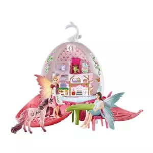 Schleich Fairy Cafe Blossom 42526