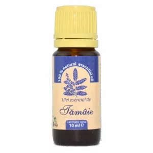 Herbavit Ulei Esential De Tamaie 10 ml