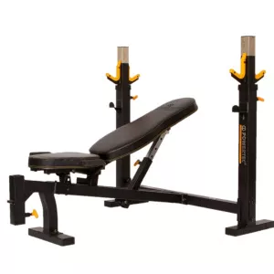 Powertec WB-OB20