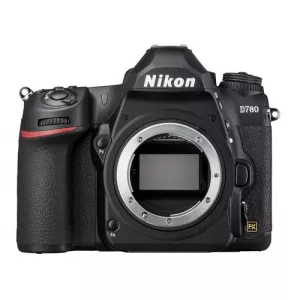 Nikon D-SLR D780