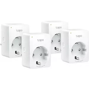 TP-Link Tapo P100 4 Pack