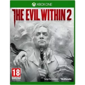 Bethesda Softworks The Evil Within 2 (Xbox One)