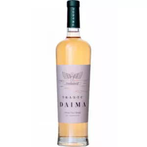 Crama Trantu Daima Pinot Noir Rose
