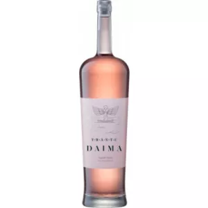 Crama Trantu Daima Syrah Rose Magnum
