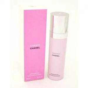 Chanel Chance 100 ml Deospray