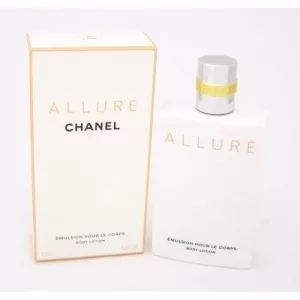 Chanel Allure 200 ml Lapte de corp
