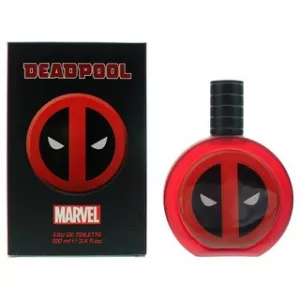 Marvel Deadpool EDT 100 ml