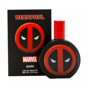 Marvel Deadpool Dark EDT 100 ml