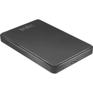 LogiLink External HDD enclosure, 2.5