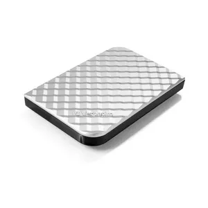 Verbatim Store 'n' Go USB 3.0 1TB Silver 53197