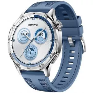 Huawei Watch GT 5 46mm Blue Woven