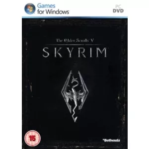 Bethesda Softworks The Elder Scrolls V Skyrim (PC) G7250