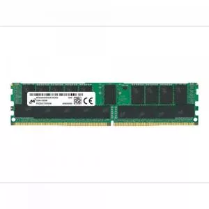Micron 16GB DDR4 3200MHz CL22 MTA18ASF2G72PDZ-3G2R