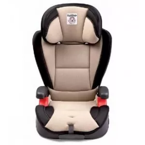 Peg Perego Viaggio 2-3 Surefix Sand
