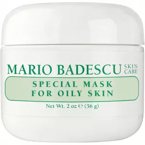 Mario Badescu Special Mask for Oily Skin 56g