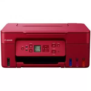 Canon PIXMA G3470 Red