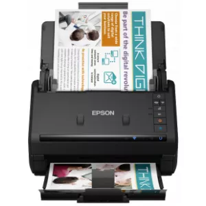Epson WORKFORCE ES-500WII
