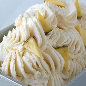 IRCA Pasta Aromatizanta ANANAS, Joypaste Ananas 1.2 kg 1100235