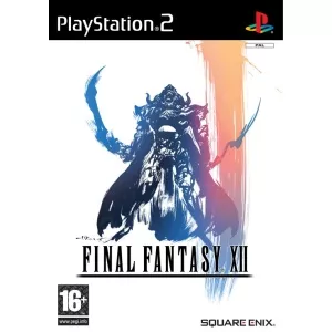 Square Enix Final Fantasy XII (PS2)