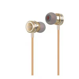 Hoco M16 Jack 3.5mm Auriu