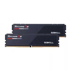 G.Skill Ripjaws S5 32GB (2x16GB) DDR5-6800 CL34  F5-6800J3445G16GX2-RS5K