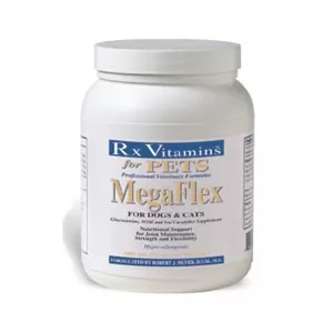 Rx Vitamins MegaFlex - 600 tab