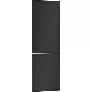 Bosch Set usi Vario Style KSZ1BVZ00, Negru - Mat