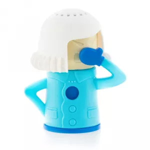 InnovaGoods Odorizant pentru frigider Smelly
