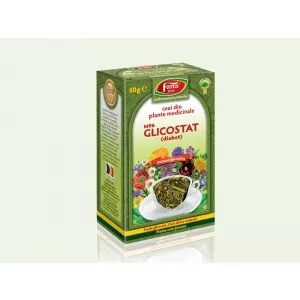 Fares Ceai glicostat 50gr