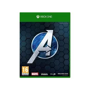 Marvel ’s Avengers Xbox One