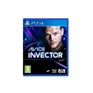 Wired Productions Invector Avicii PS4