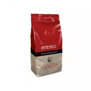 Gran Caffe Garibaldi Cafea Boabe, 1 kg Intenso