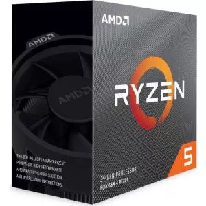 AMD Ryzen 5 3600 Box (Spire)