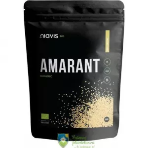 Niavis Amarant Ecologic 500 gr
