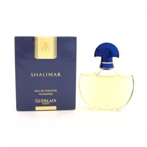 Guerlain Shalimar 75 ml Eau De Cologne, parfum pentru femei