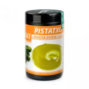 Sosa Pasta Pura de Fistic, 1 Kg