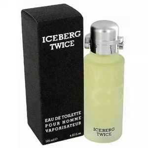 Iceberg Twice pour Homme 125 ml Eau de Toilette, parfum barbatesc