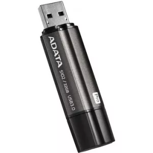 A-Data 32GB MyFlash S102 Pro USB 3.0 Grey AS102P-32G-RGY