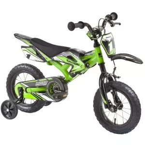 Kawasaki Moto 12