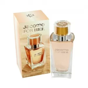 Jacomo For Her 100 ml Eau De Parfum, parfum pentru femei