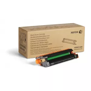 Xerox Black Drum Cartridge For VersaLink C600/C605 108R01488