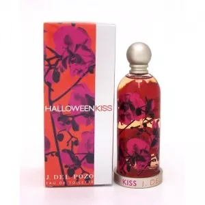 Jesus Del Pozo Halloween Kiss 100 ml Eau de Toilette, parfum pentru femei