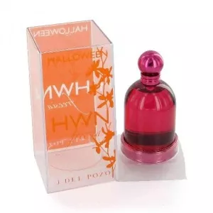 Jesus Del Pozo Halloween Freesia 100 ml Eau de Toilette, parfum pentru femei