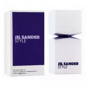 Jil Sander Style 50 ml Eau De Parfum, parfum pentru femei