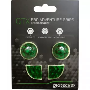 Gioteck Accesoriu gaming GTX Pro Adventure Grips pentru Xbox One