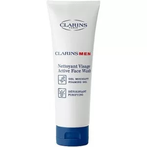 Clarins Men Active Face Wash M Spumă pentru feta 125ml