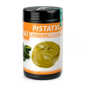 Sosa Pralin din Fistic 50%, 1,2Kg