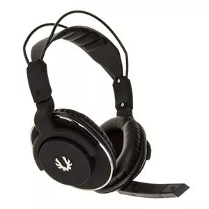 BitFenix Flo Midnight Black (BFH-FLO-KKSK1-RP)