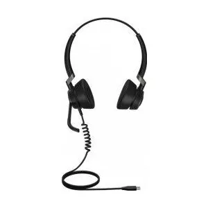 Jabra Engage 50 Negre